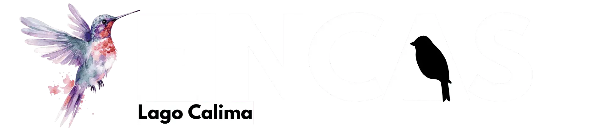 Logo Fincas en el Lago Calima